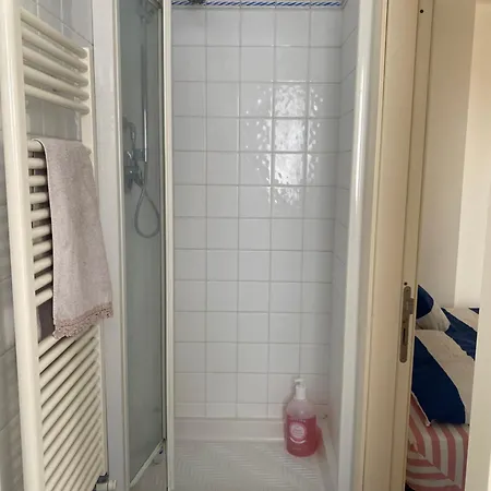 Interno 7 Guest house