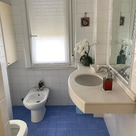 Pensjonat Interno 7 Porto San Giorgio